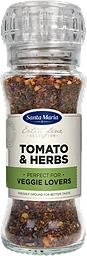 Kryddkvarn Tomato & Herbs