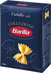 Pasta Farfalle