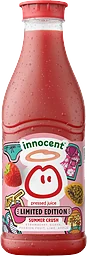 Jordgubb Lime&Guava