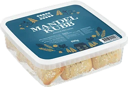 Mandelkubb
