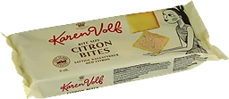 Citron Bites