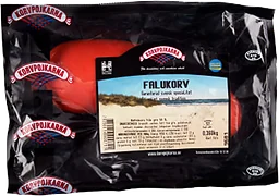 Falukorv