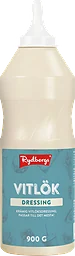 Vitlöksdressing