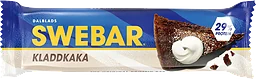 Proteinbar Swebar Kladdkaka