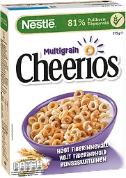 Cheerios Multi