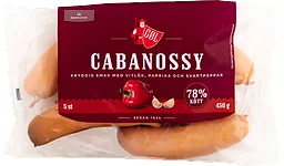 Cabanossy