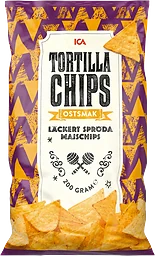 Tortillachips Cheese