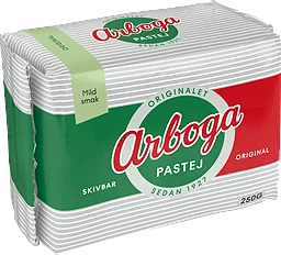 Arbogapastej Original