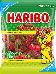 Happy Cherries Sour