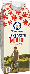 Laktosfri Mjölk