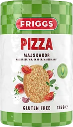 Majskakor Pizza