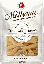 Penne Rigate