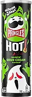 Hot Kickin' Sour Cream