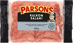Kalkonsalami