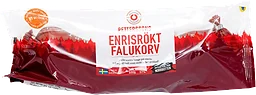 Enrisrökt Falukorv ca500g Petterssons Chark
