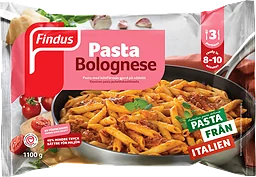 Pasta Bolognese