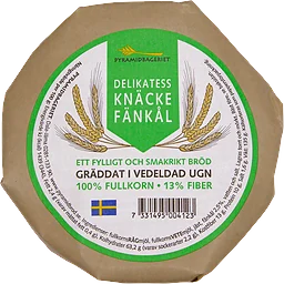 Fänkål Delikatessknäckebröd
