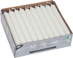 Kronljus 30-p
