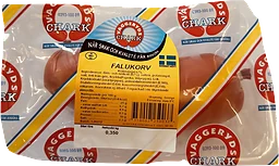 Falukorv