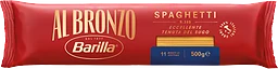 Spaghetti Al Bronzo