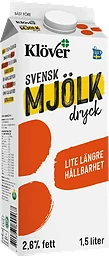 Mjölkdryck