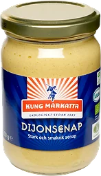Dijonsenap