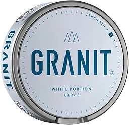 Original White