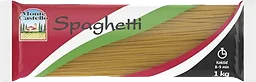 Spaghetti
