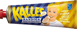 Kaviar Randig Ägg