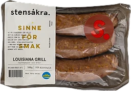 Louisiana Grill