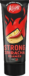 Mjukost Strong Sriracha