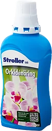 Orkidenäring Blå