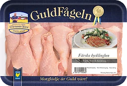 Kycklingben