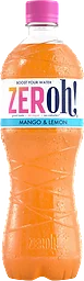 Saft Mango & Lemon
