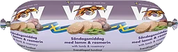 Hundfoder Lamm/Rosmarin