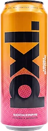 Energidryck High Score Med Smak Av Persika & Nektarin