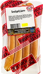 Smalgrillkorv ca