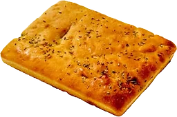 Focaccia Rosmarin