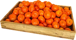 Småcitrus Fruktlåda