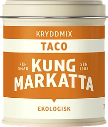 Kryddmix Taco Eko