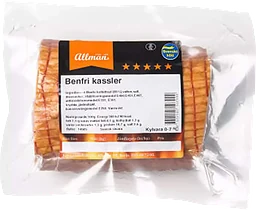 Benfri kassler ca
