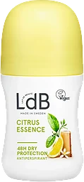 Citrus Essence Citrus Essence