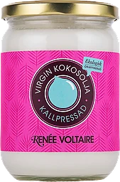 Virgin Kokosolja Ekologisk 500g