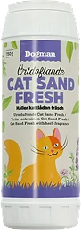 Cat Sand Fresh