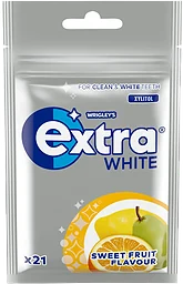 Sweet Fruit White