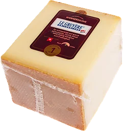 Le Gruyère