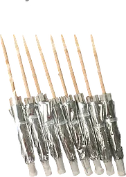 Partyparaply Silver