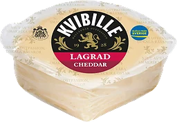 Cheddar lagrad XL 32% ca