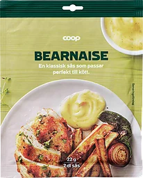 Bearnaisesås