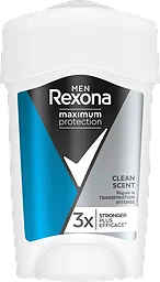 Deo Stick Clean